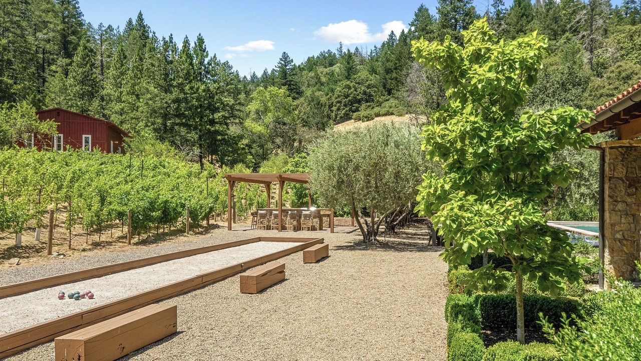 Photo of Outdoor in Sonoma County