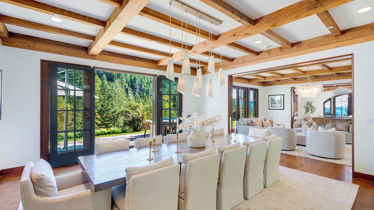 Photo of Outdoor in Sonoma County