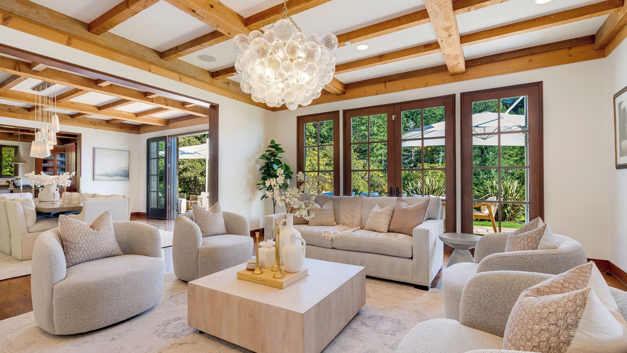 Photo of Bedroom in Sonoma County