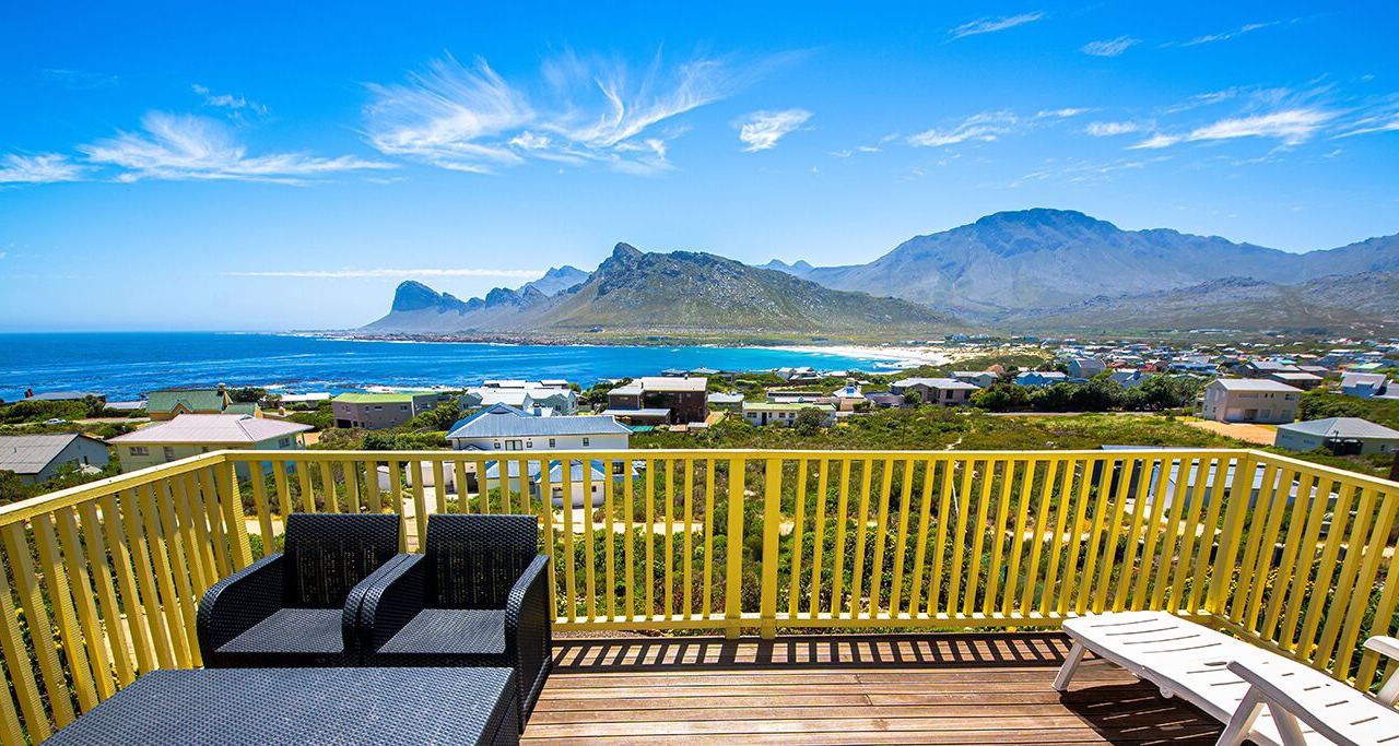 Photo of Others in Pringle Bay