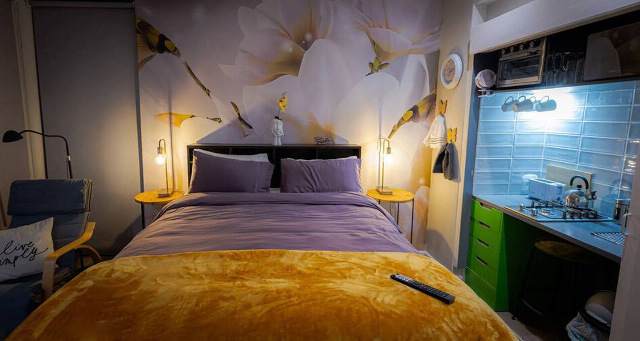 Photo of Bedroom in Pringle Bay