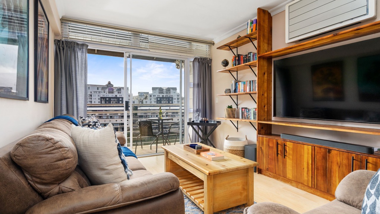 Photo of Livingroom in Eikenbosch