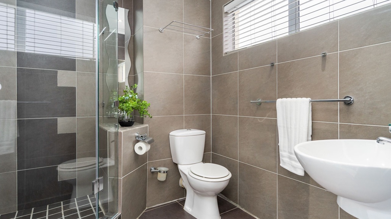 Photo of Bathroom in Eikenbosch