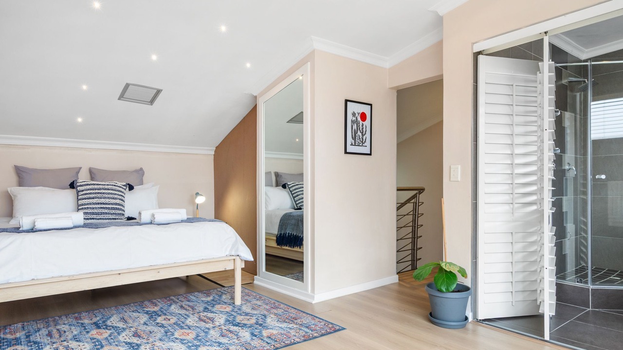 Photo of Bedroom in Eikenbosch