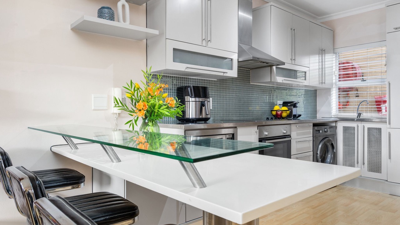 Photo of Kitchen in Eikenbosch