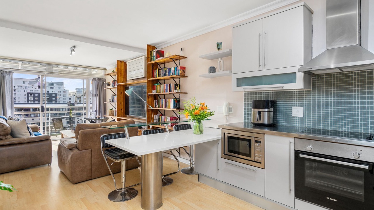 Photo of Kitchen in Eikenbosch
