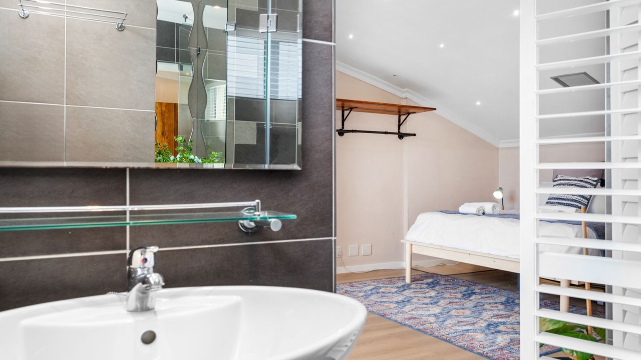 Photo of Bathroom in Eikenbosch