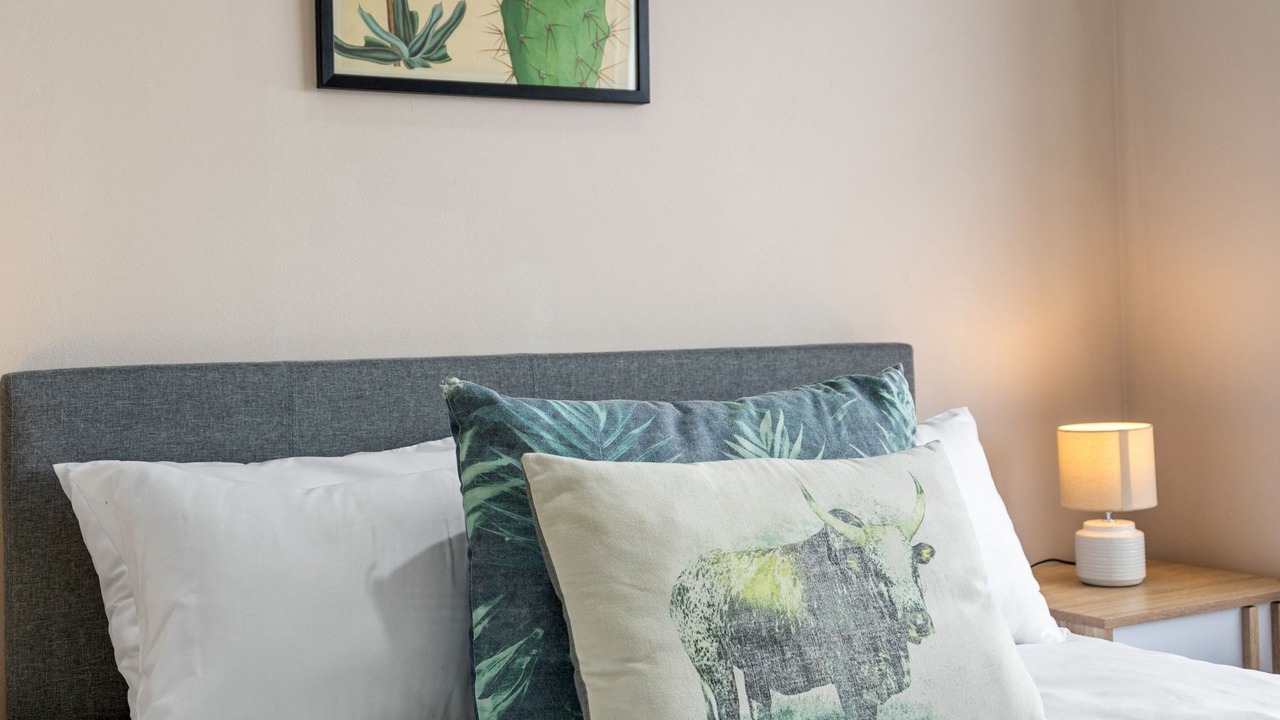 Photo of Bedroom in Eikenbosch