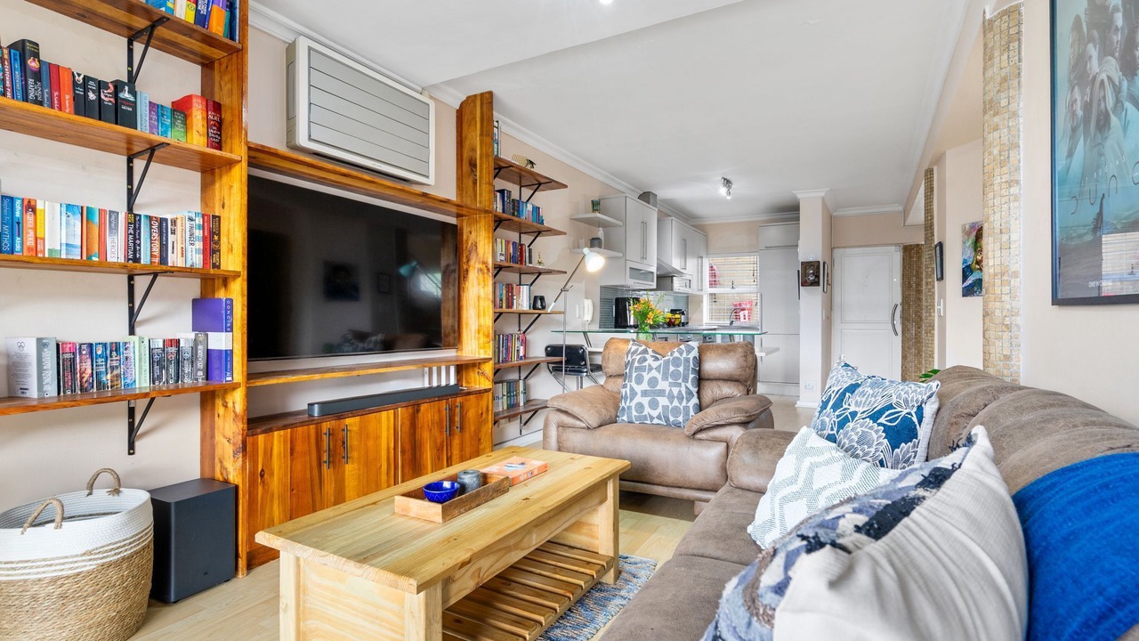 Photo of Livingroom in Eikenbosch