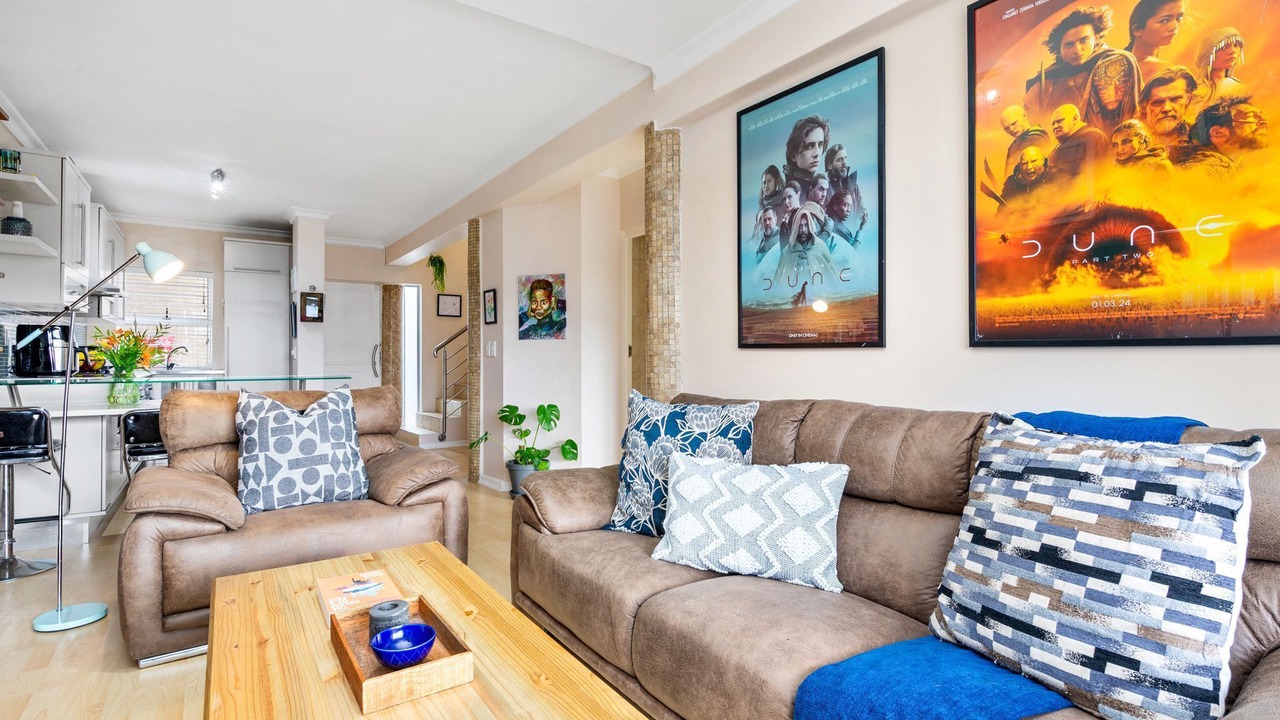Photo of Livingroom in Eikenbosch
