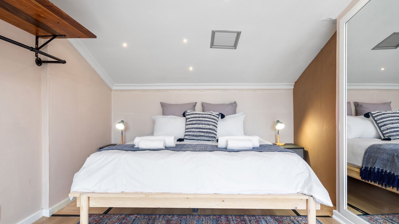 Photo of Bedroom in Eikenbosch
