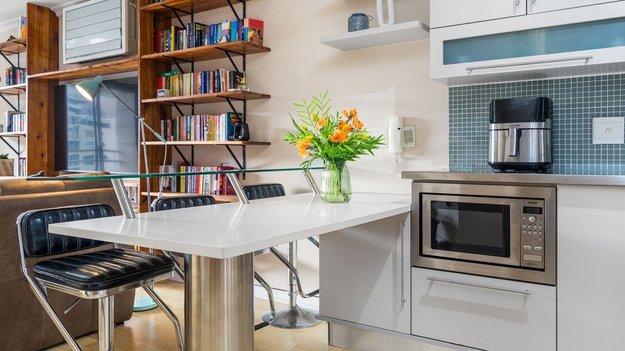 Photo of Kitchen in Eikenbosch