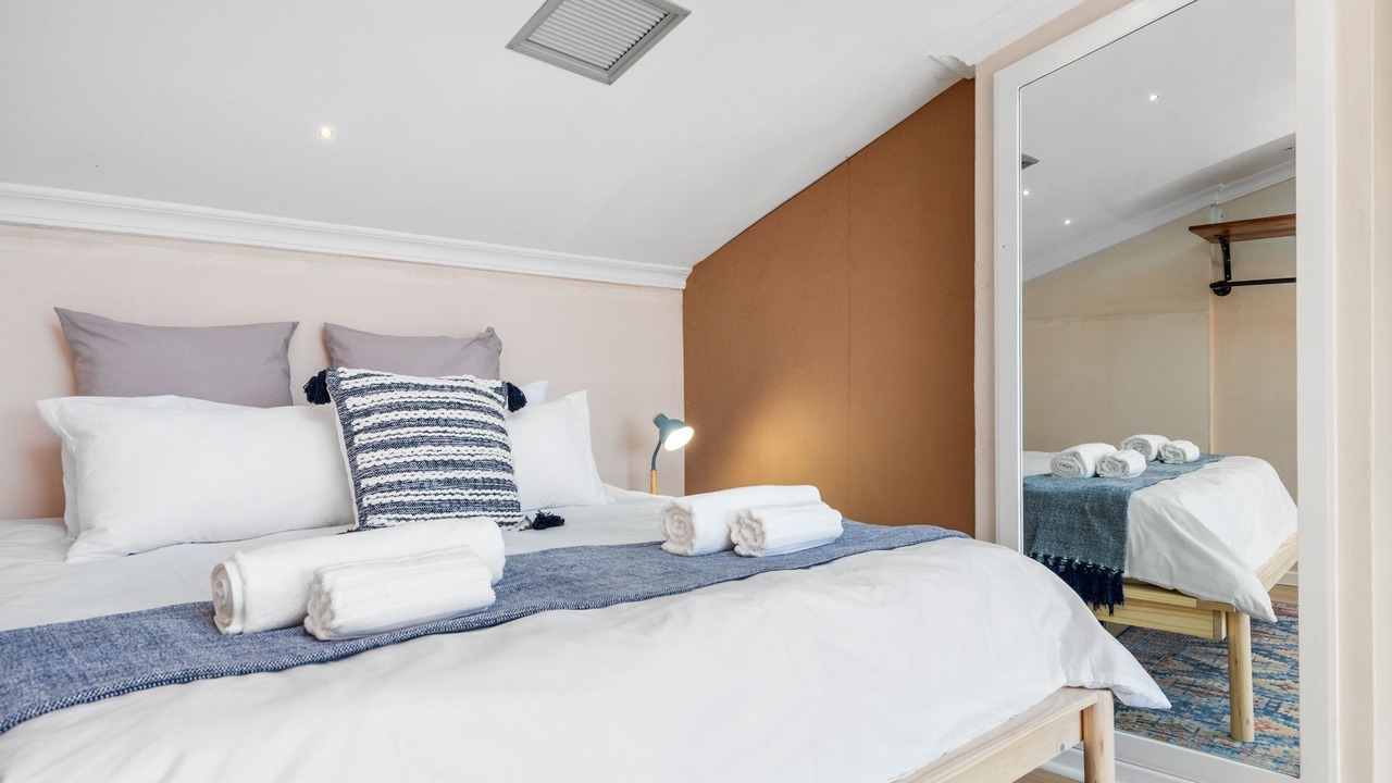 Photo of Bedroom in Eikenbosch