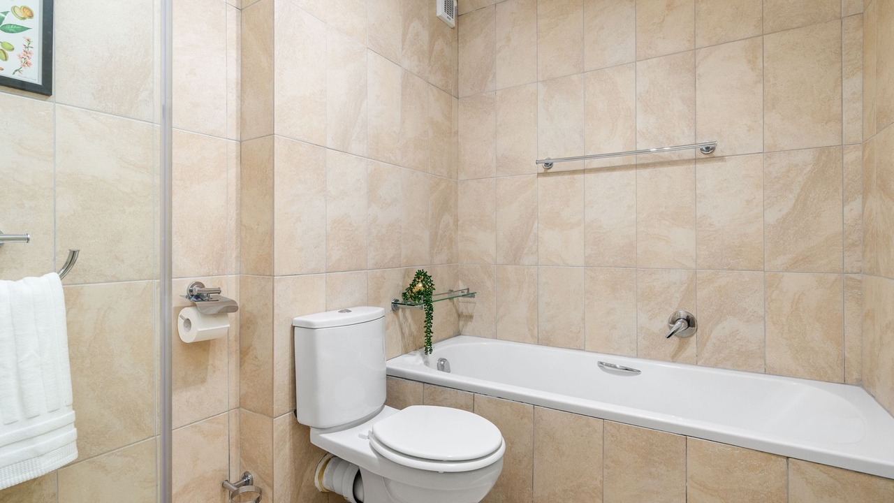 Photo of Bathroom in Eikenbosch
