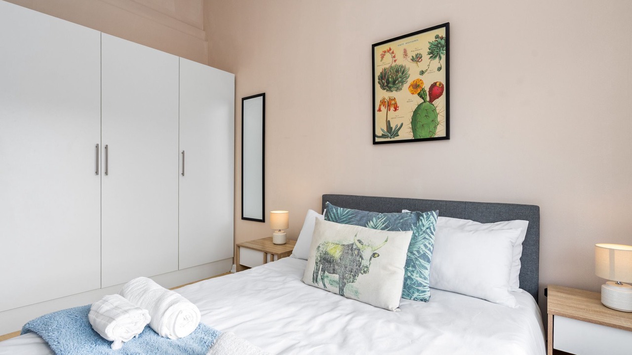 Photo of Bedroom in Eikenbosch