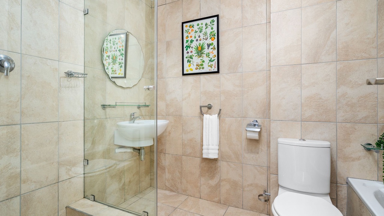Photo of Bathroom in Eikenbosch