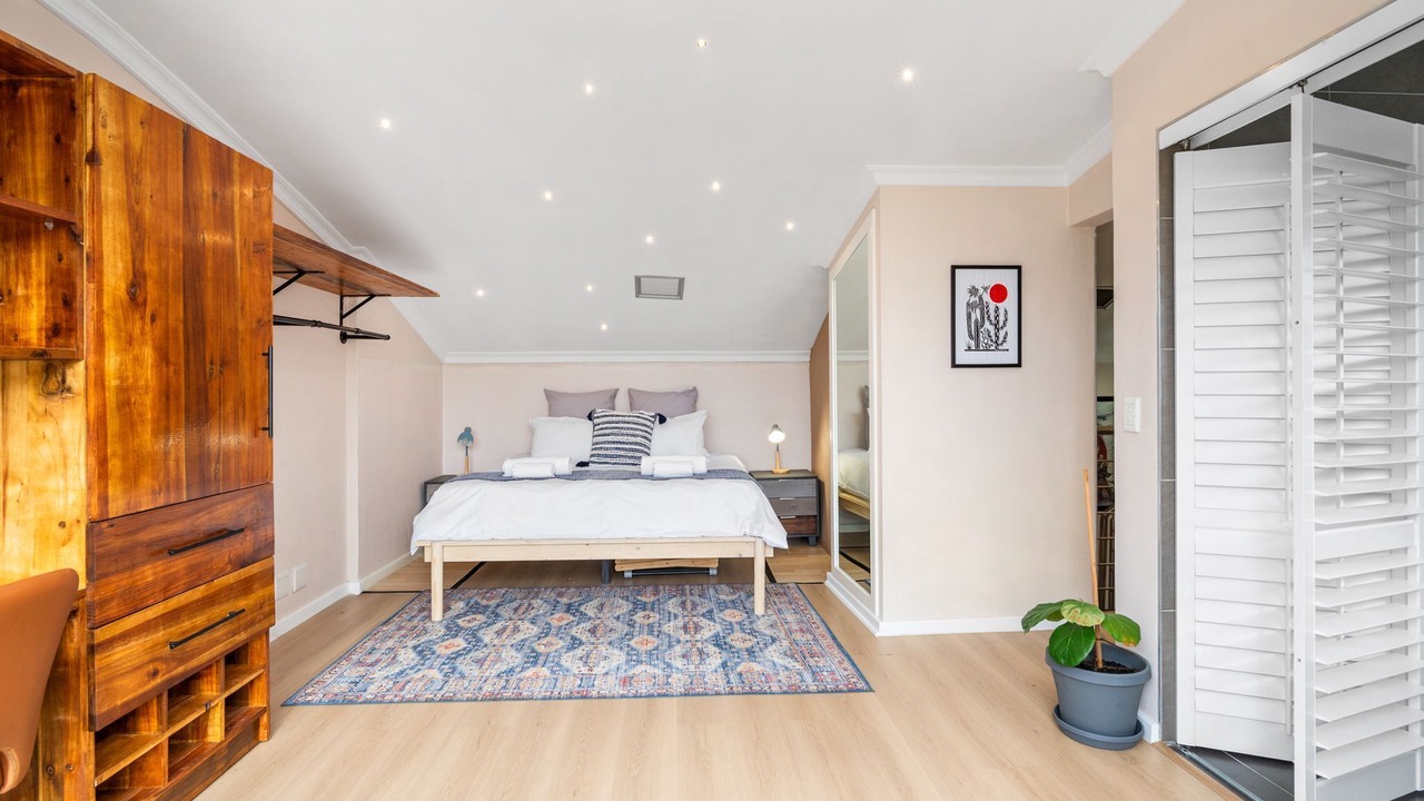 Photo of Bedroom in Eikenbosch