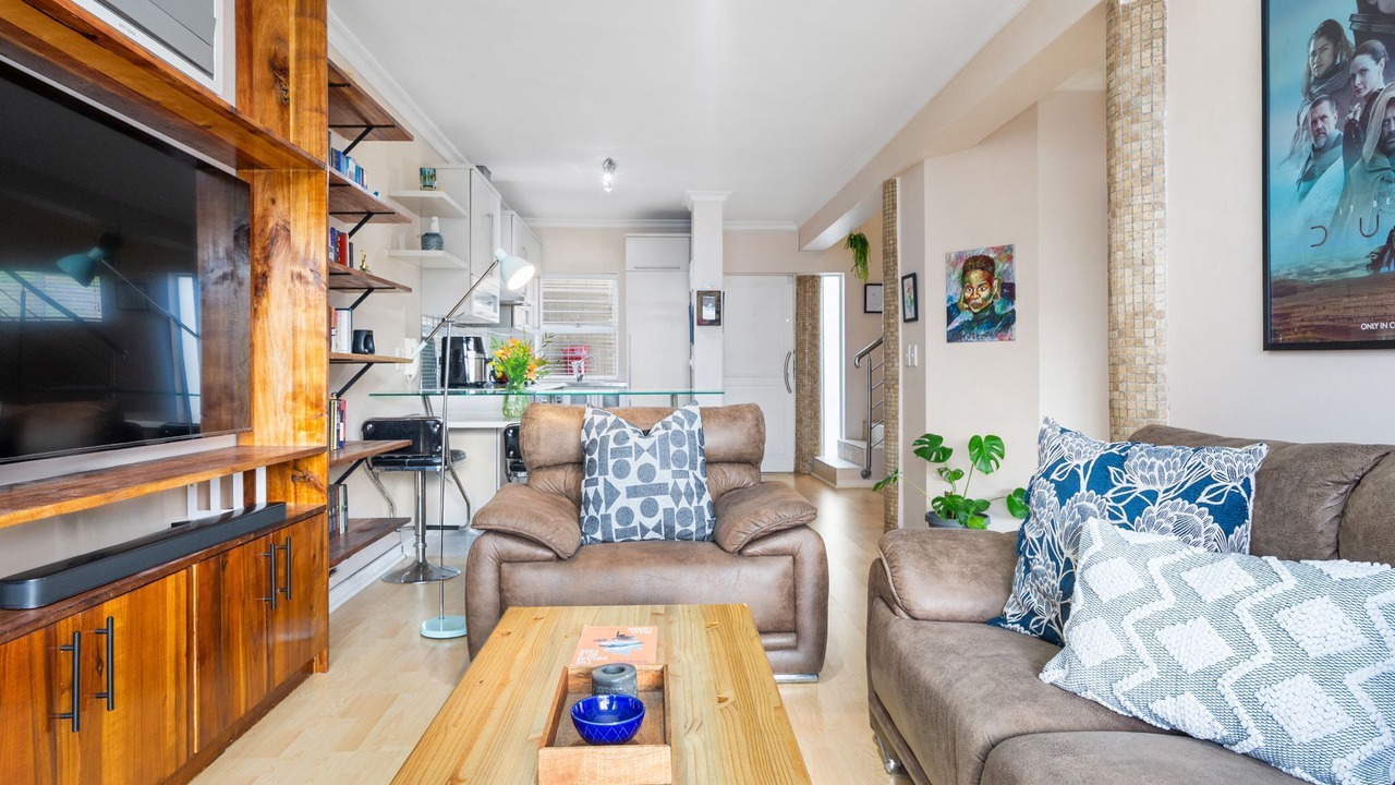 Photo of Livingroom in Eikenbosch