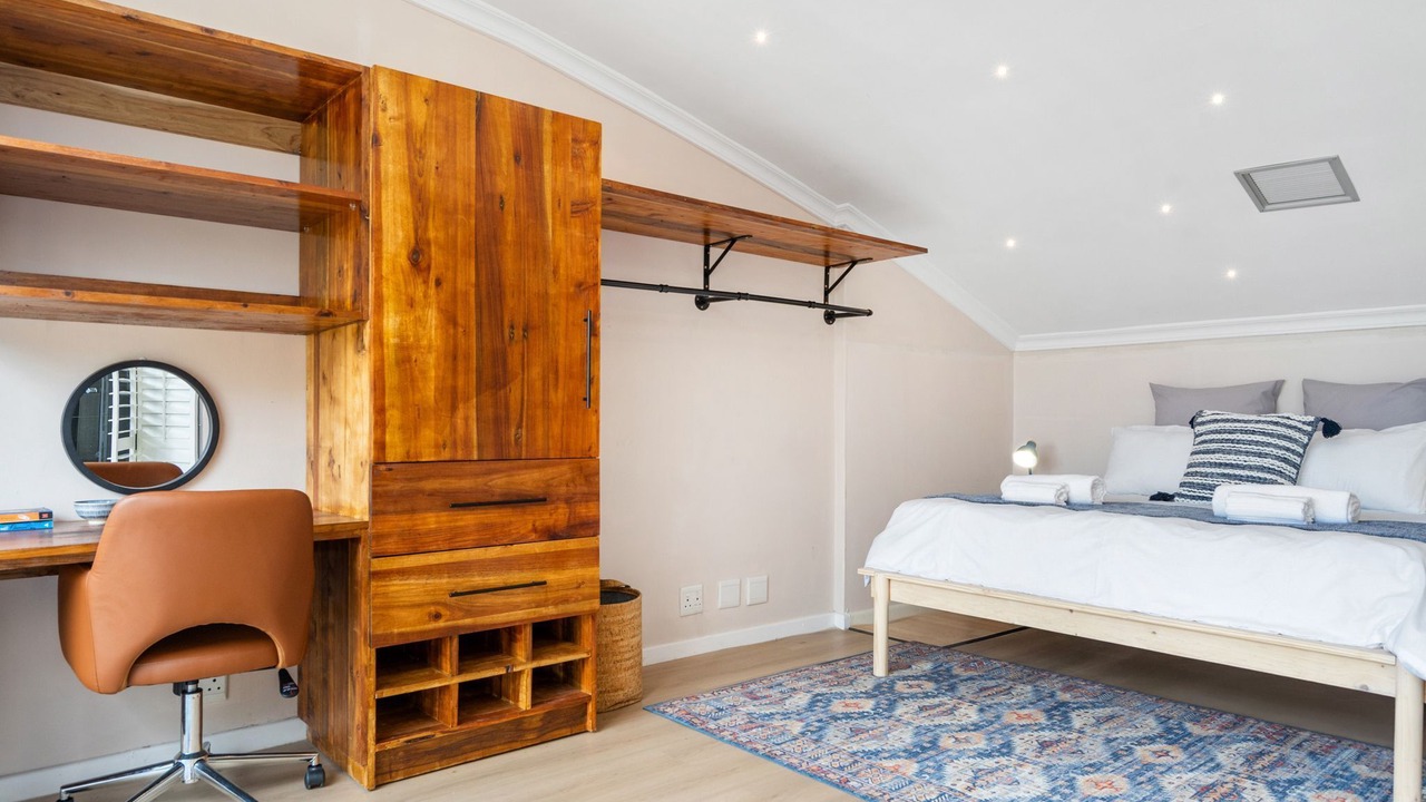 Photo of Bedroom in Eikenbosch