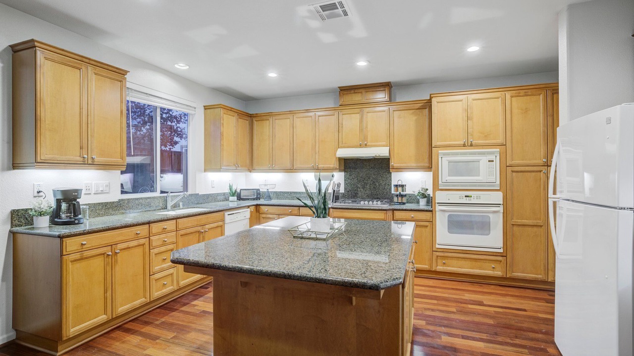 Photo of Kitchen in Vallejo