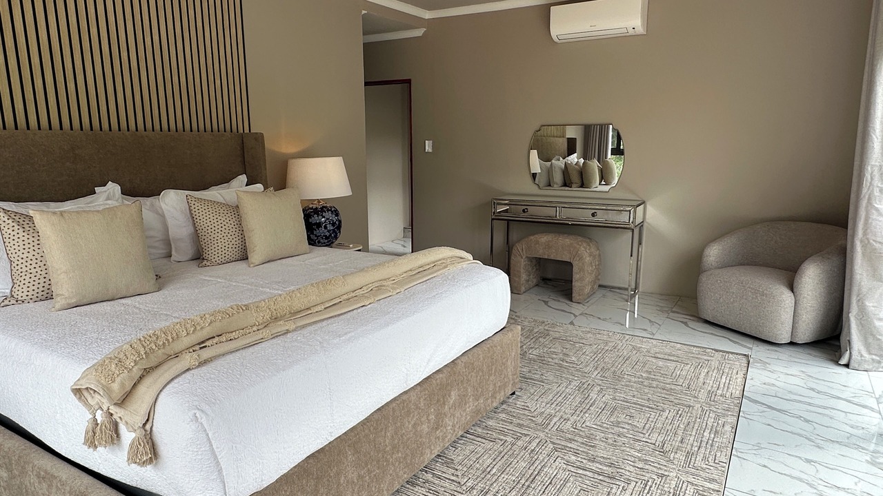 Photo of Bedroom in Hoedspruit