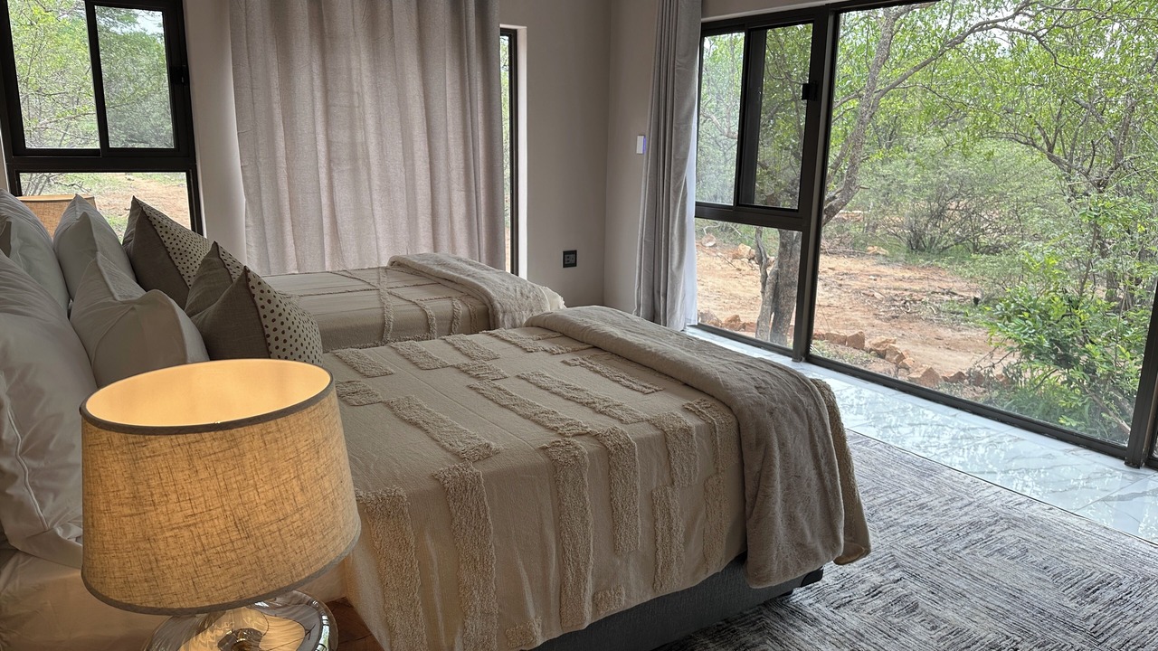 Photo of Bedroom in Hoedspruit