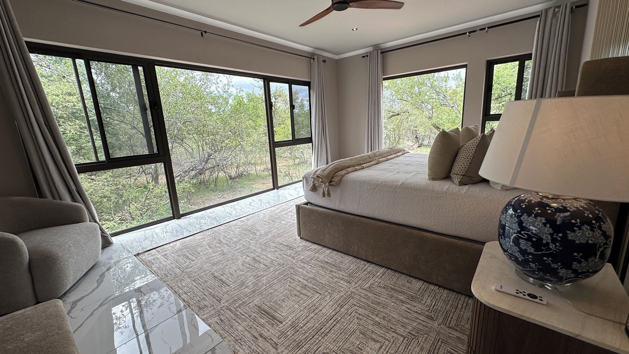 Photo of Bedroom in Hoedspruit