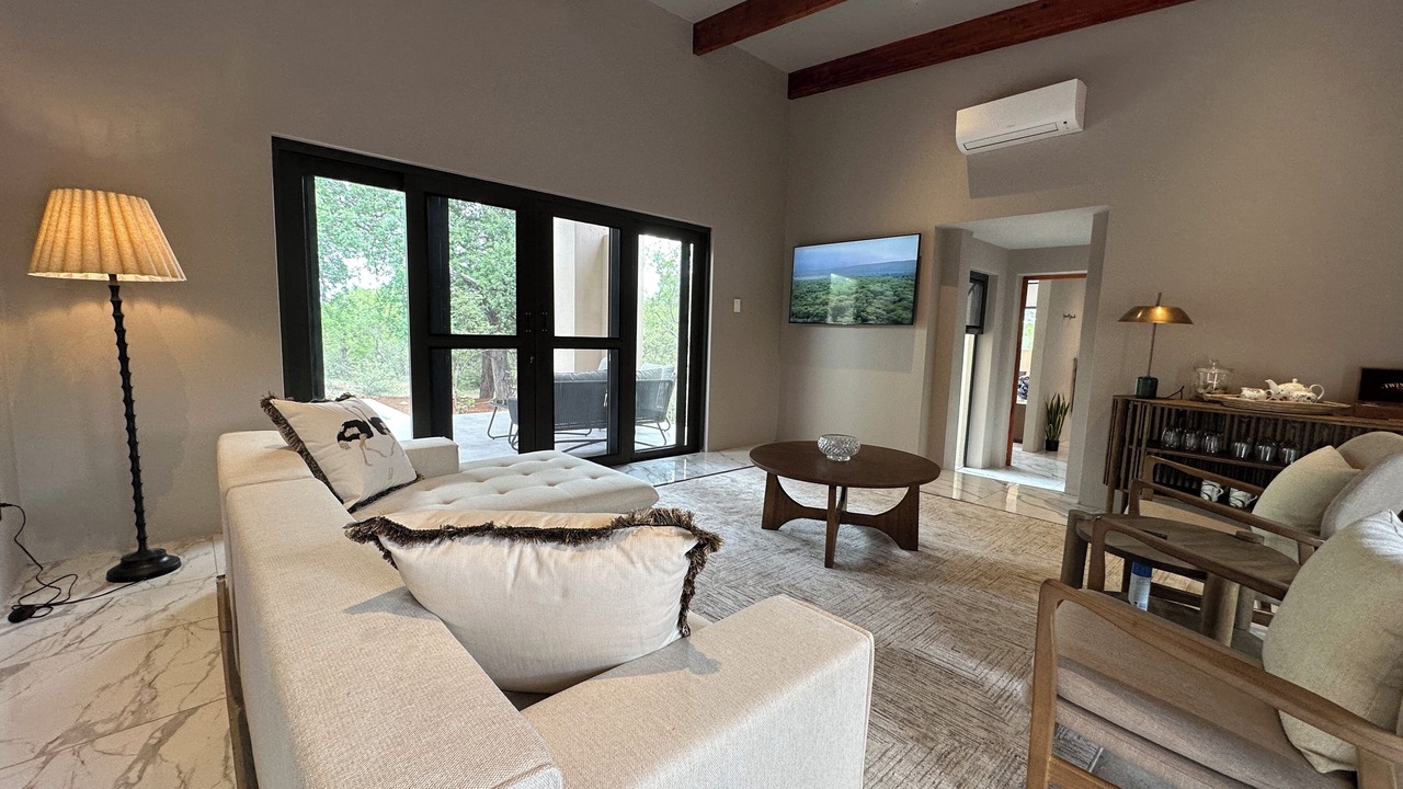 Photo of Livingroom in Hoedspruit