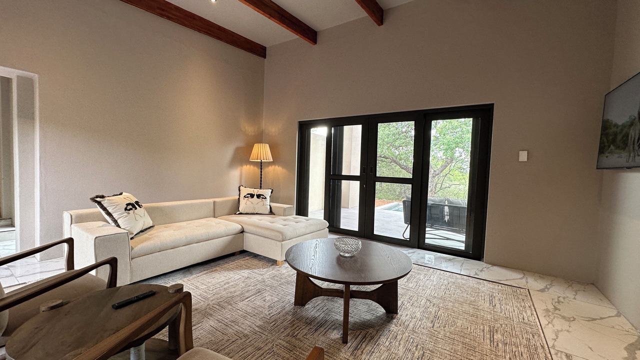 Photo of Livingroom in Hoedspruit