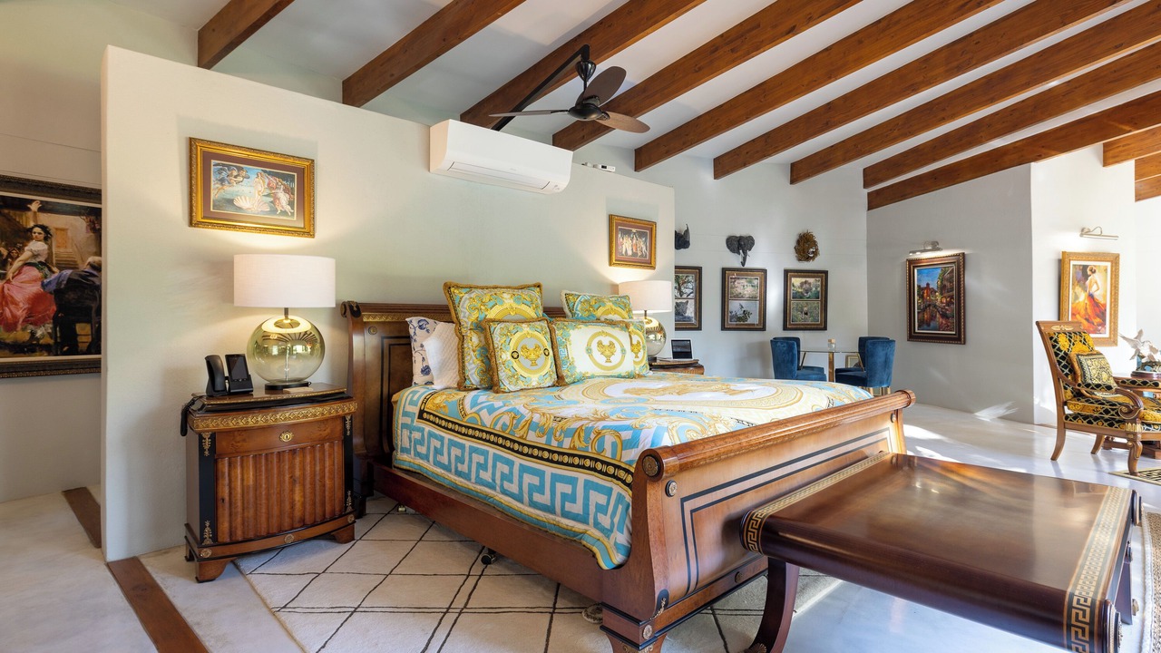 Photo of Bedroom in Hoedspruit