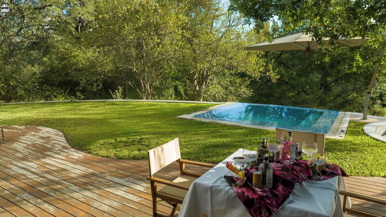 Photo of Outdoor in Hoedspruit