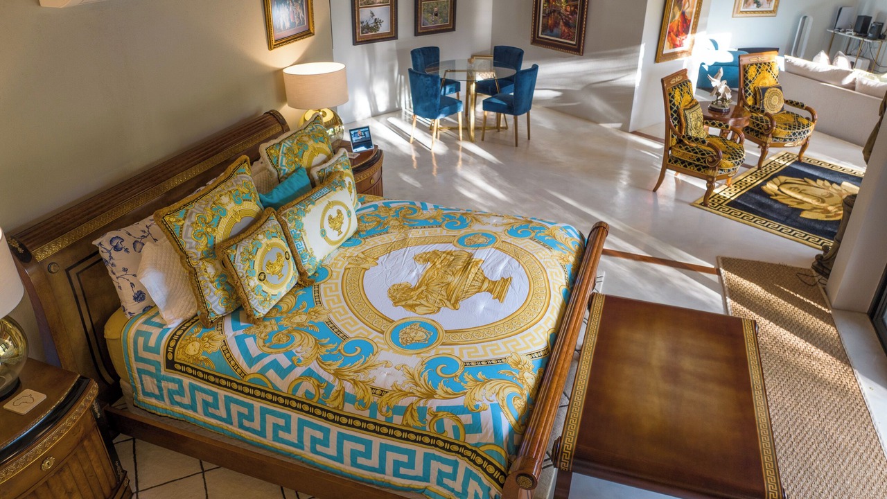 Photo of Bedroom in Hoedspruit