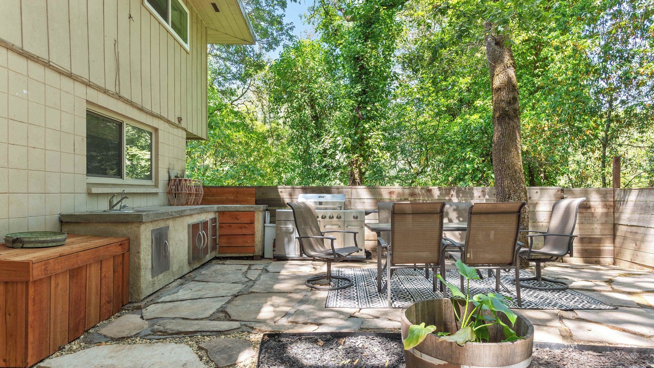 Photo of Outdoor in Hacienda