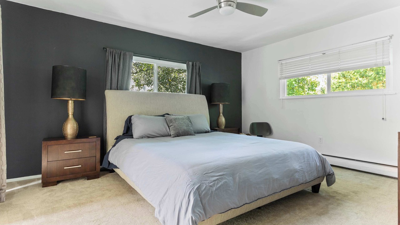 Photo of Bedroom in Hacienda