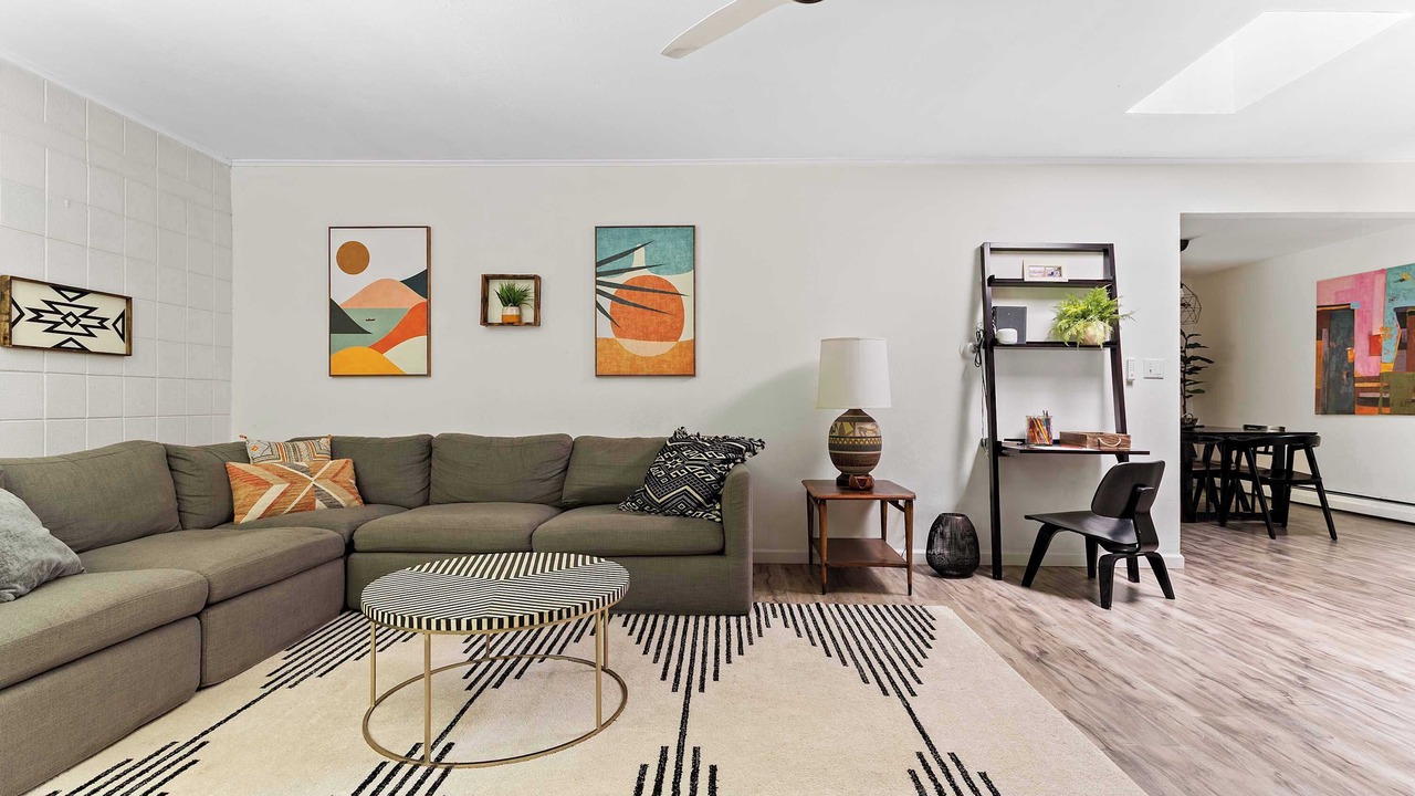 Photo of Livingroom in Hacienda