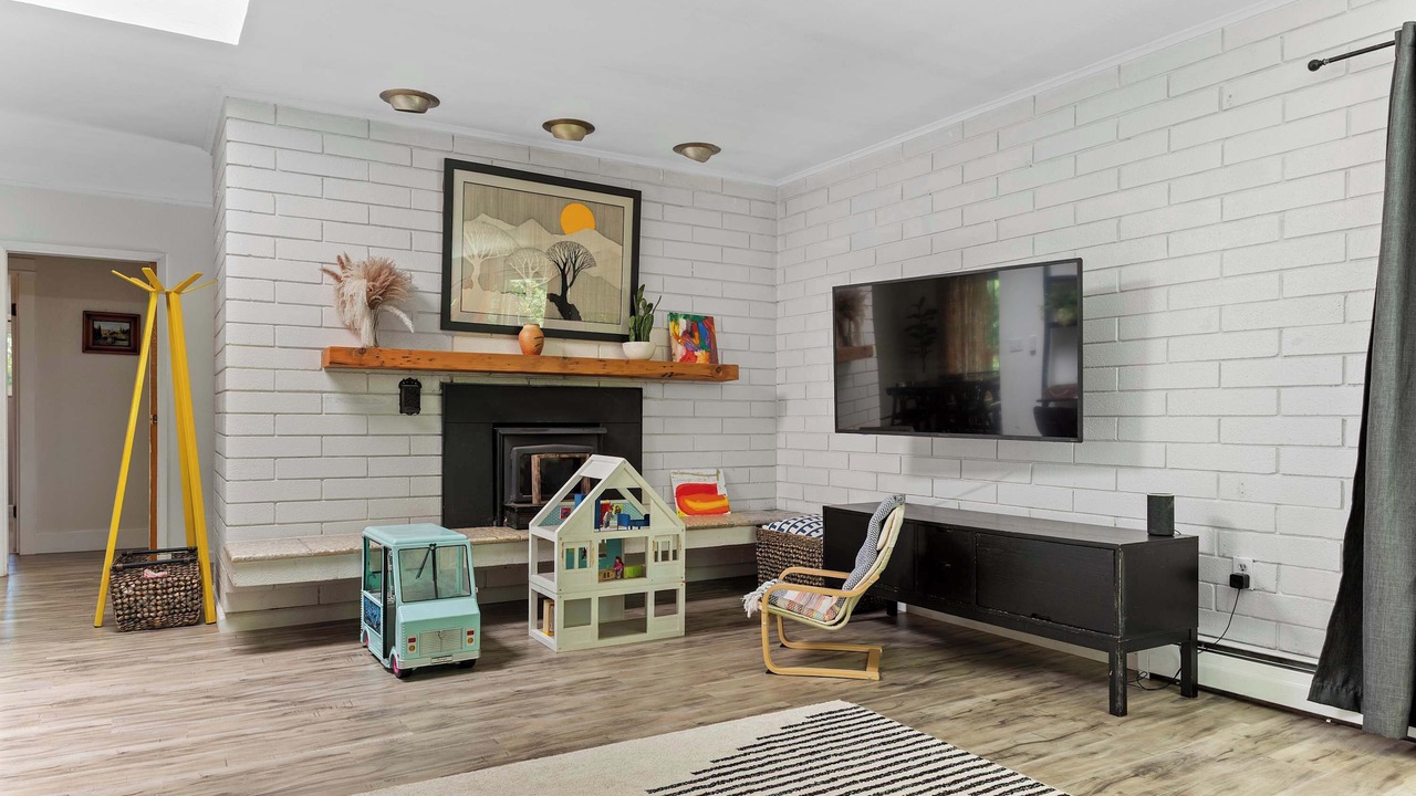 Photo of Livingroom in Hacienda