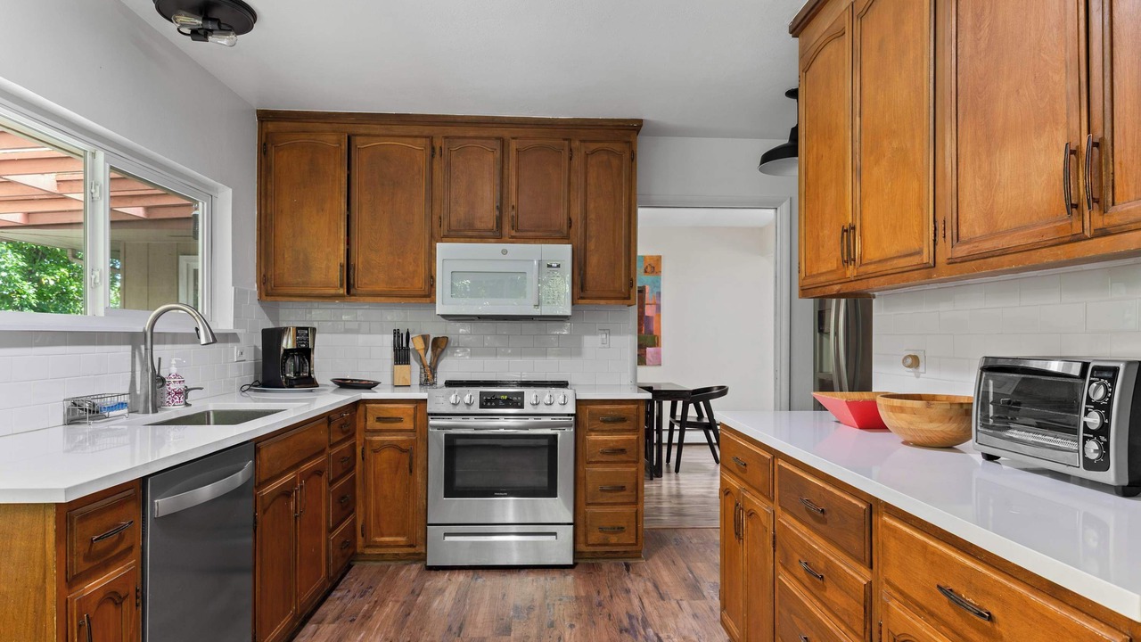 Photo of Kitchen in Hacienda
