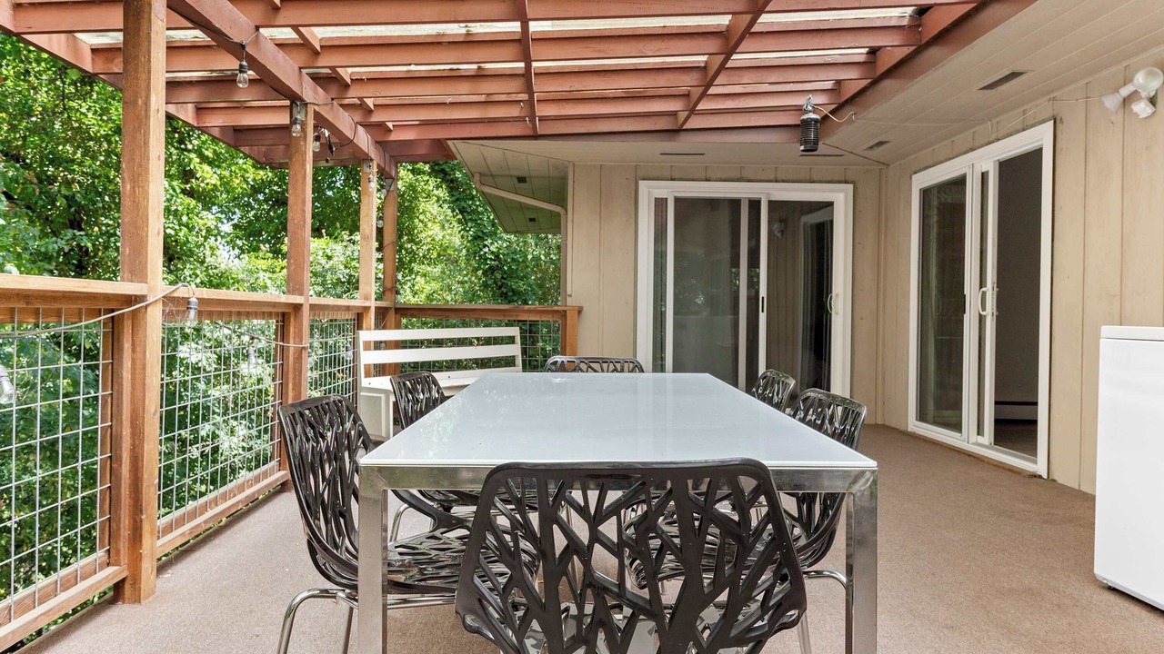 Photo of Outdoor in Hacienda
