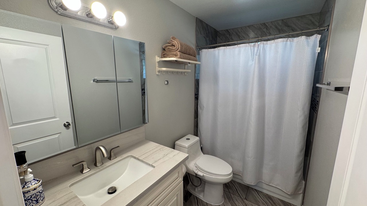 Photo of Bathroom in Sacramento