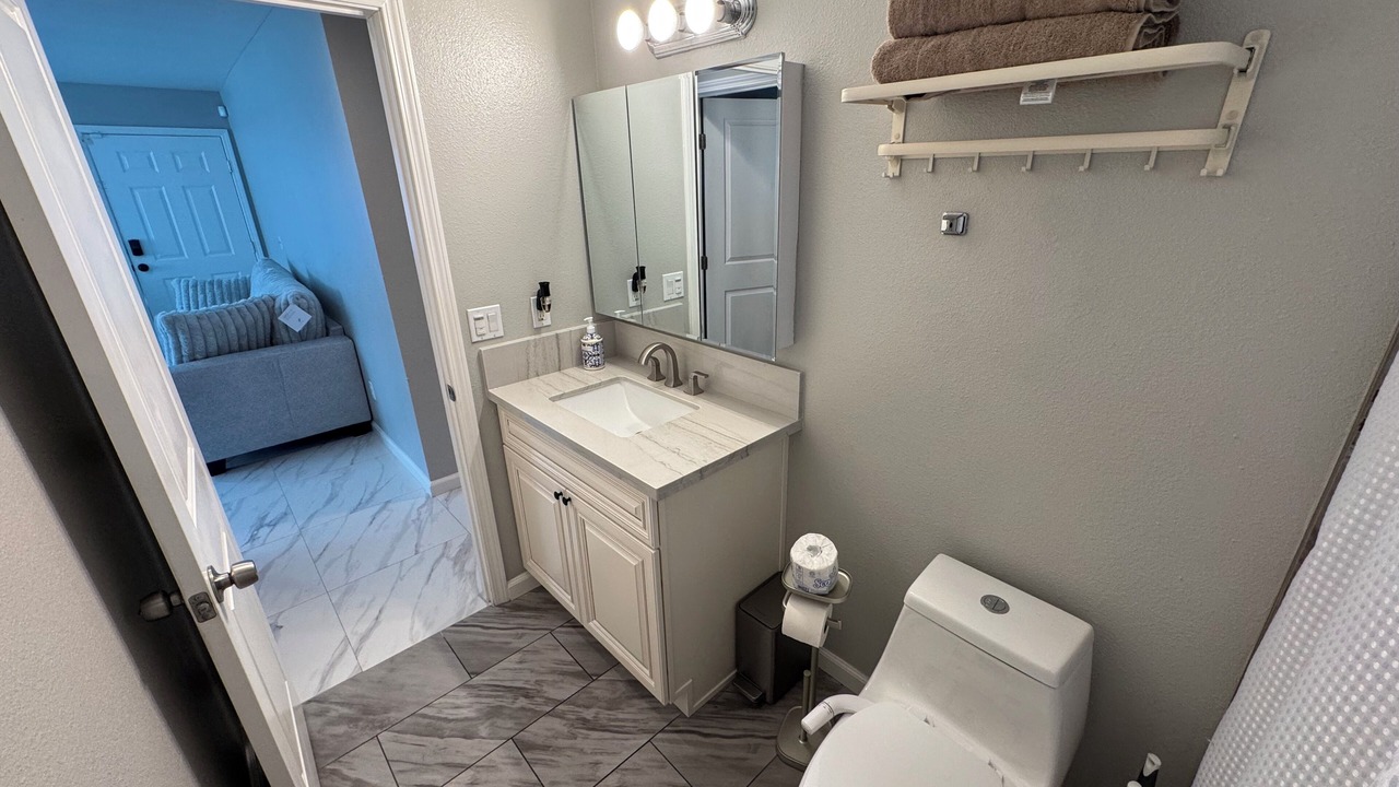 Photo of Bathroom in Sacramento