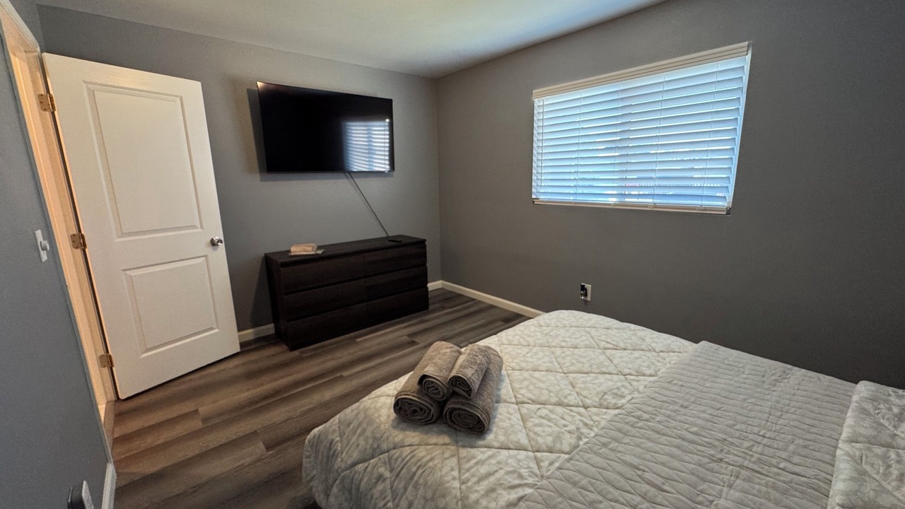 Photo of Bedroom in Sacramento