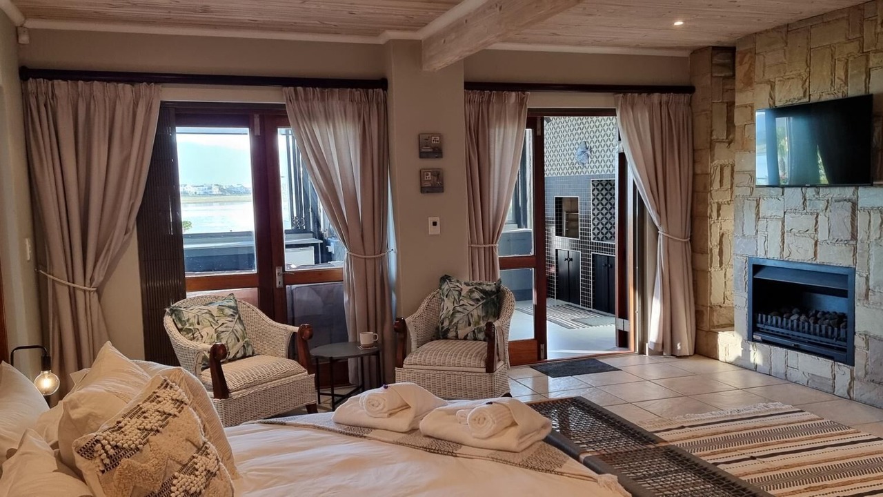 Photo of Bedroom in Old Place