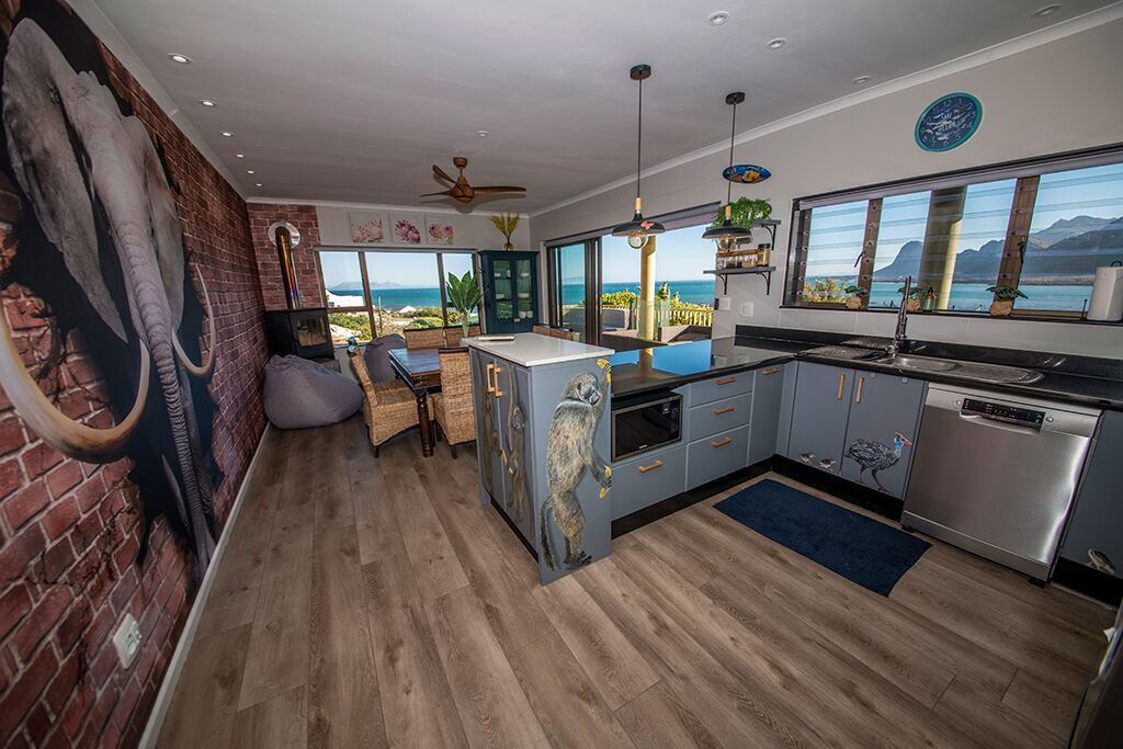 Photo of Bedroom in Pringle Bay
