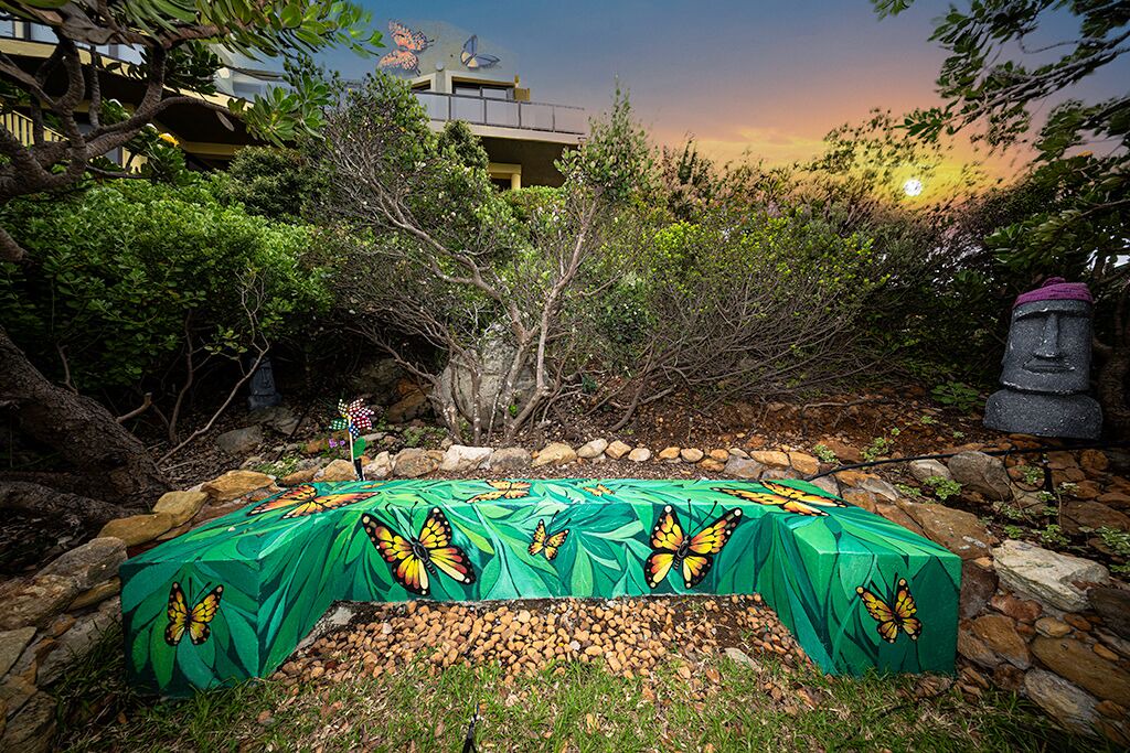 Photo of Outdoor in Pringle Bay