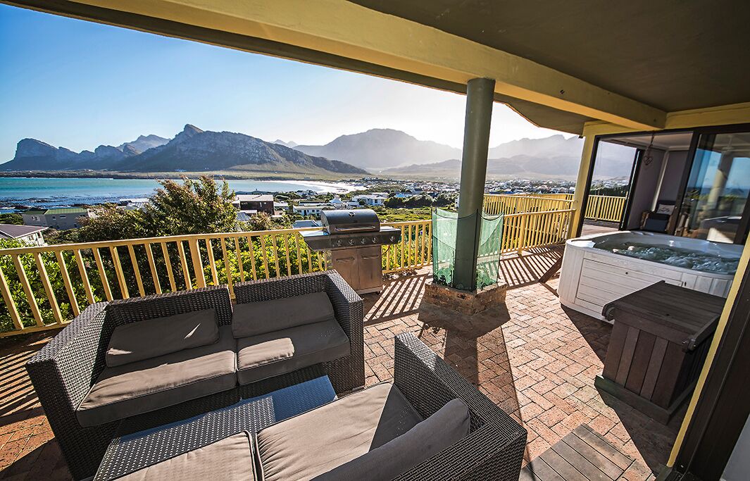 Photo of Others in Pringle Bay