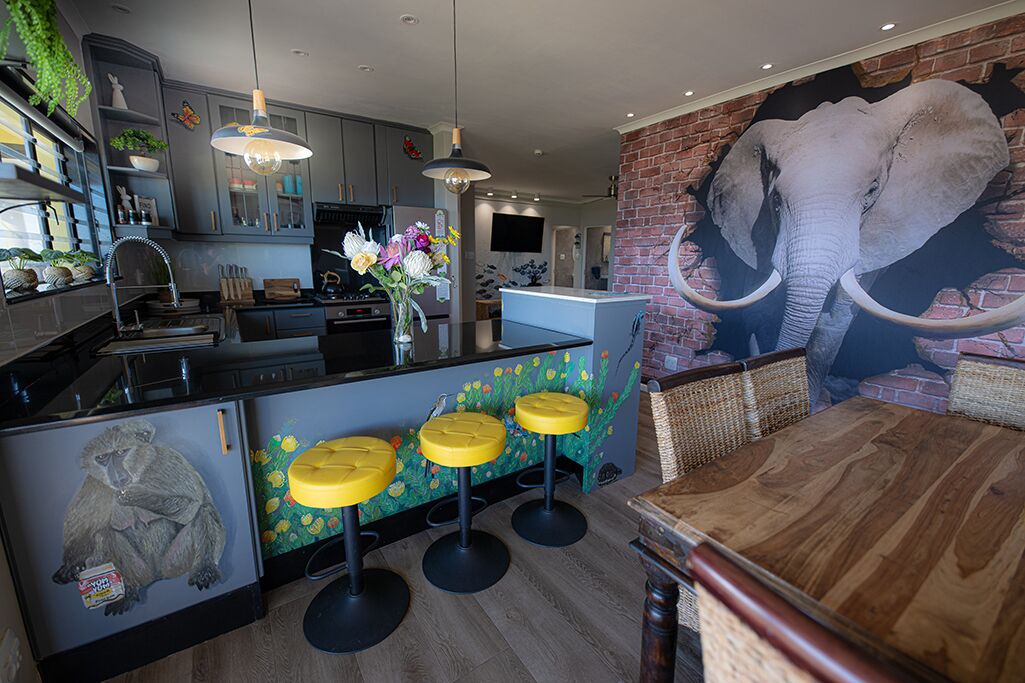 Photo of Bedroom in Pringle Bay