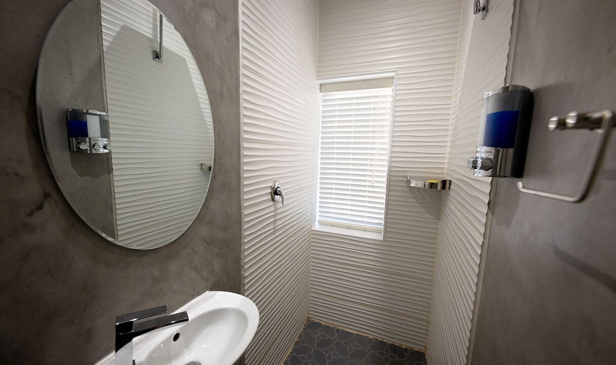 Photo of Bathroom in Pringle Bay