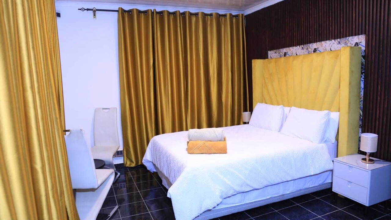Photo of Bedroom in Bedfordview