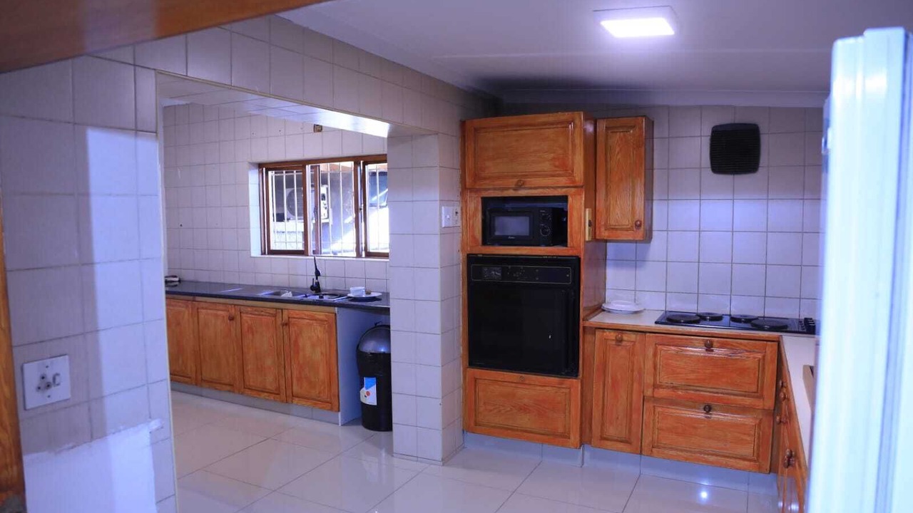 Photo of Kitchen in Bedfordview