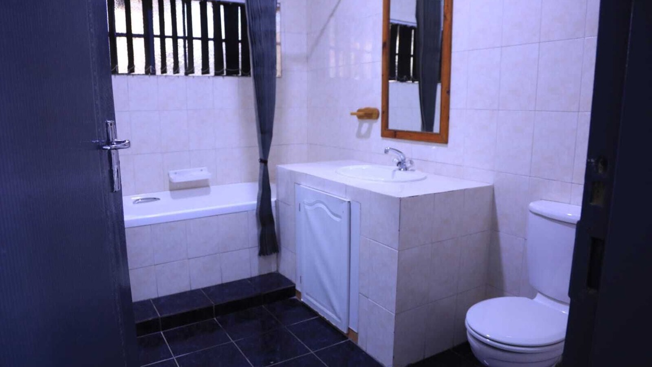 Photo of Bathroom in Bedfordview
